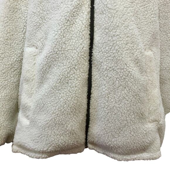 UGG NWT Camouflage Mace Reversible Sherpa Jacket Men Various - Picture 9 of 16